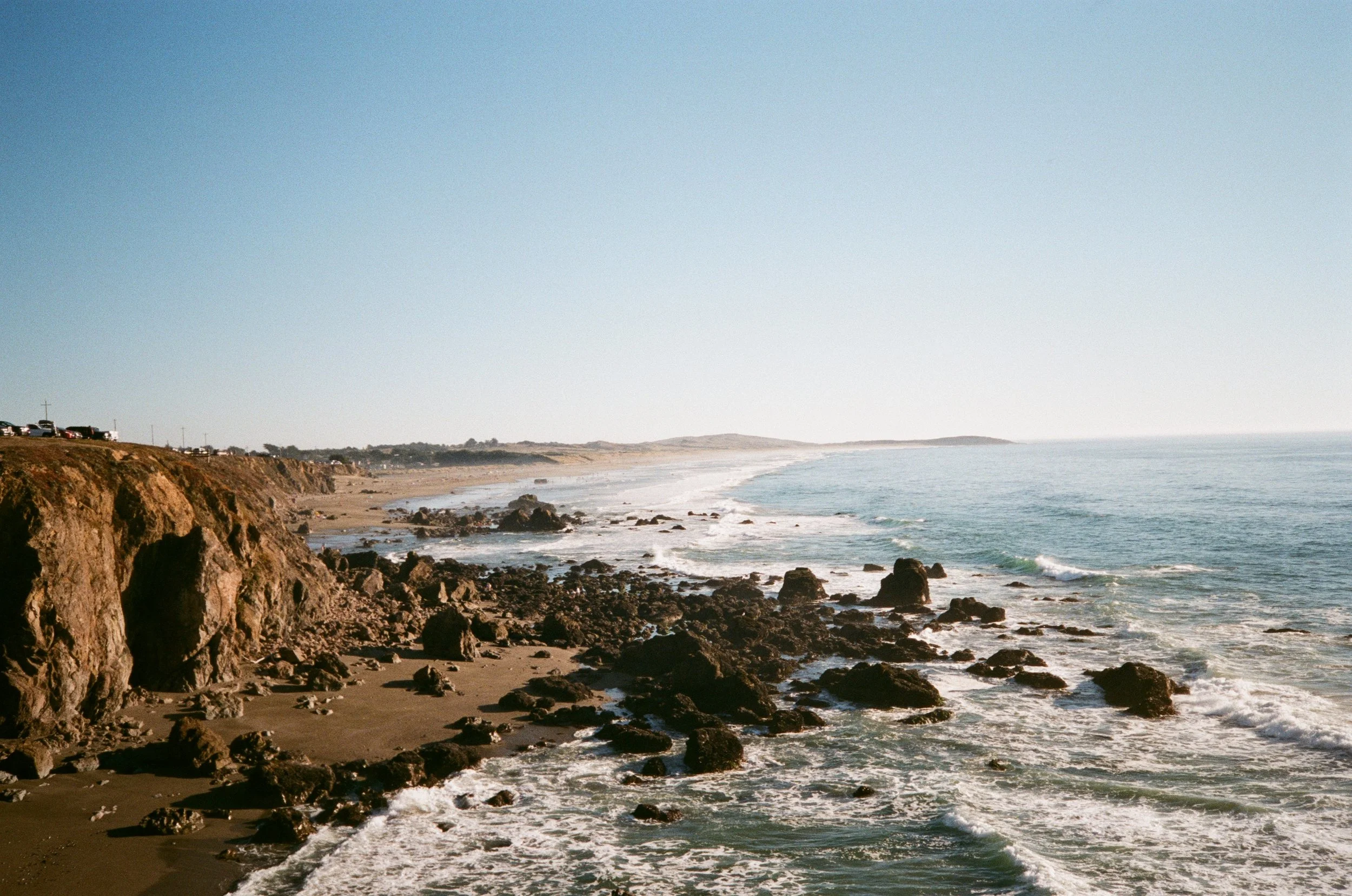 Film photograph