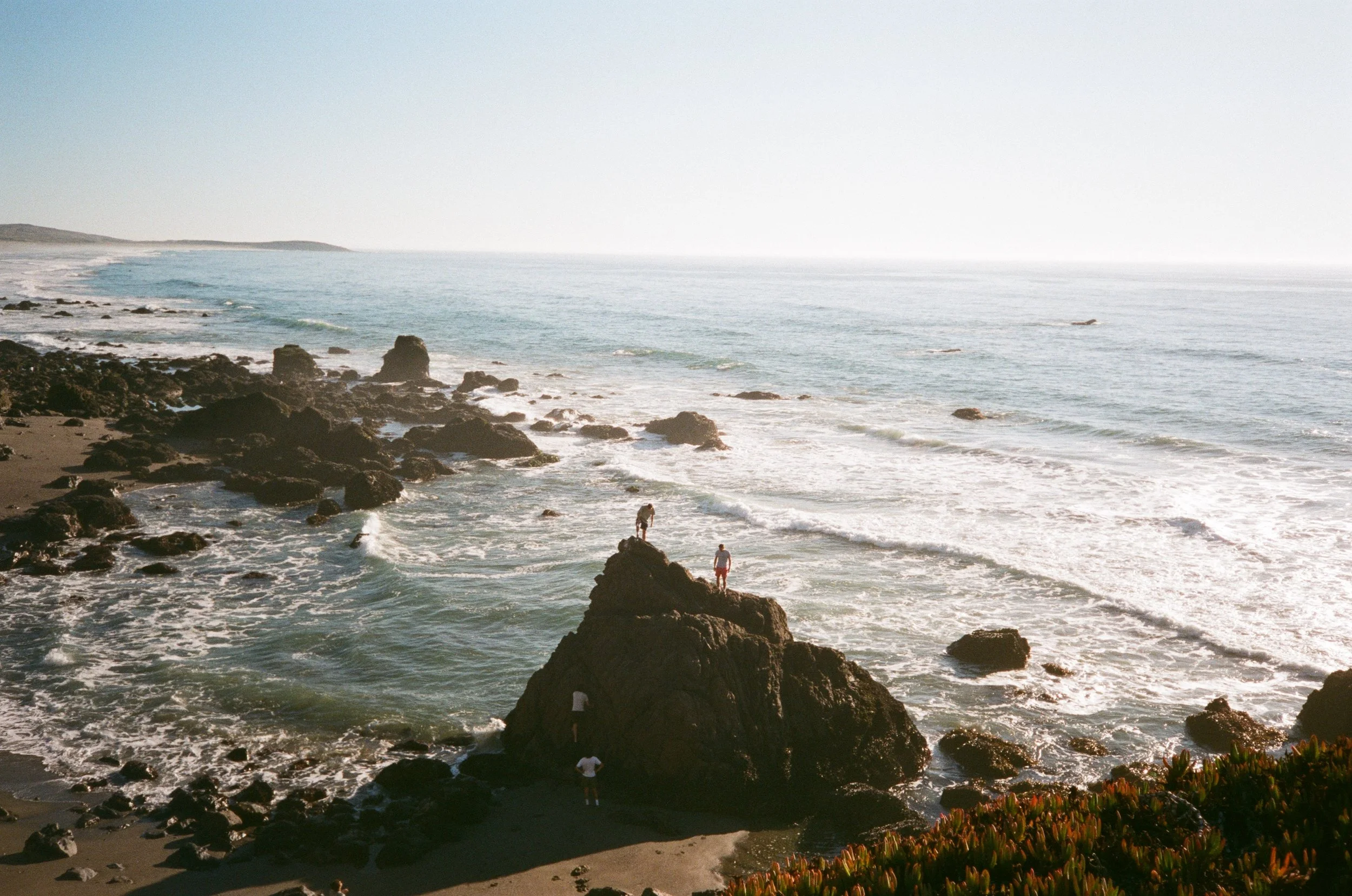 Film photograph