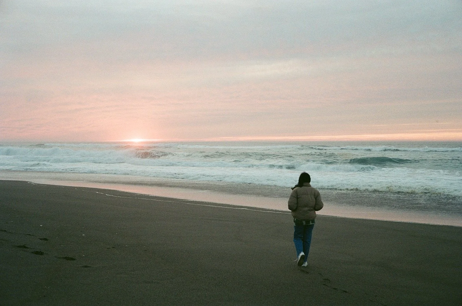 Film photograph