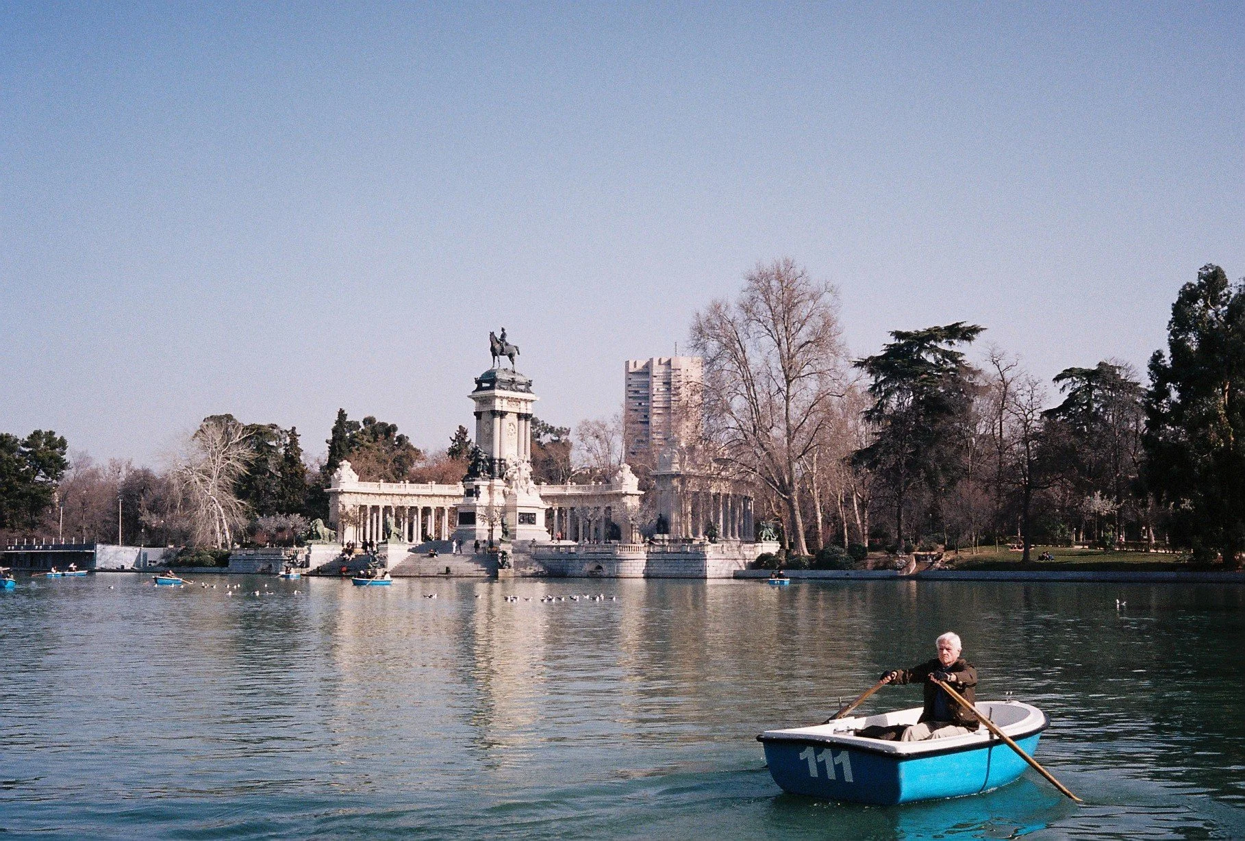 Film photograph