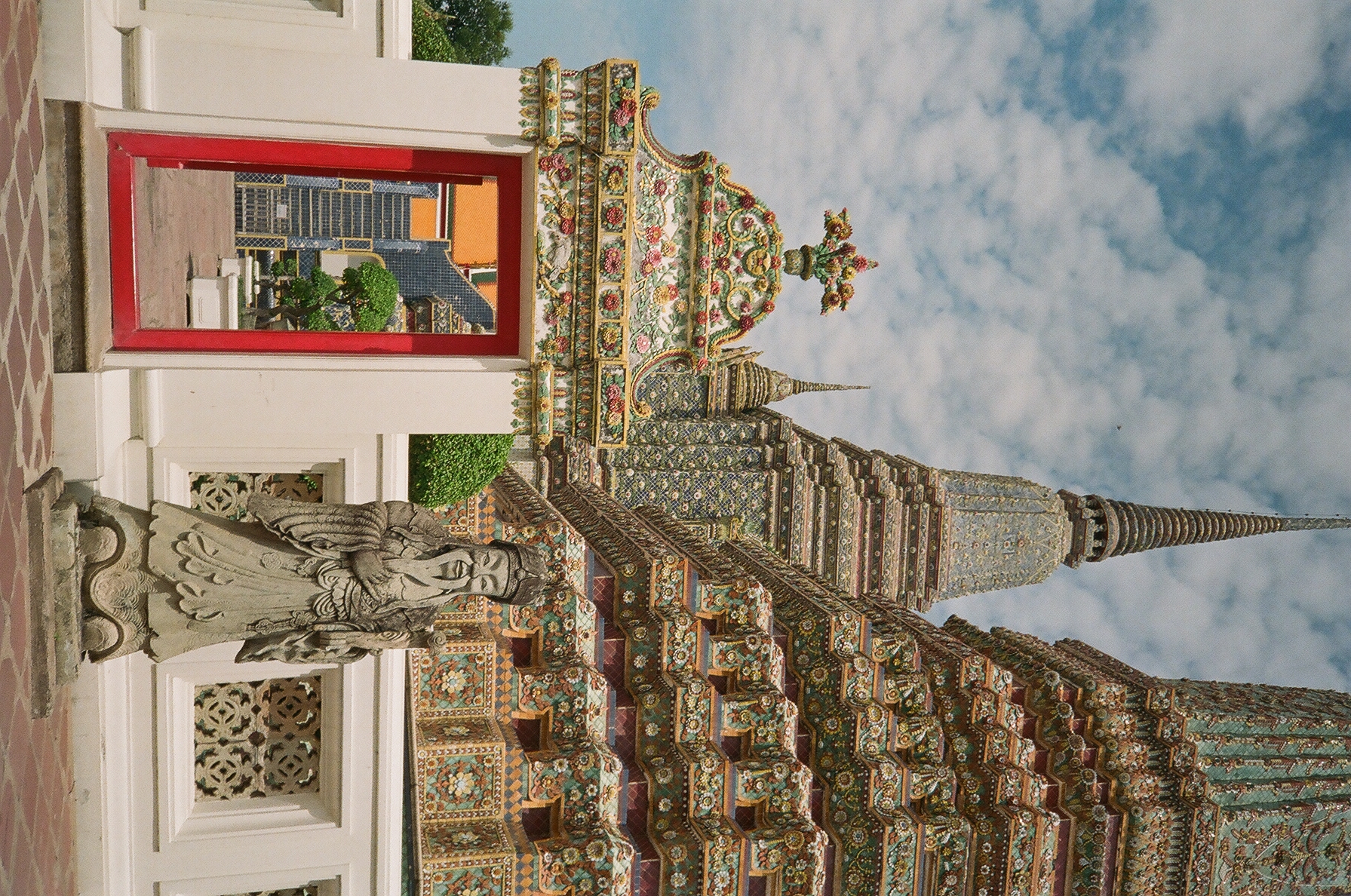 Film photograph