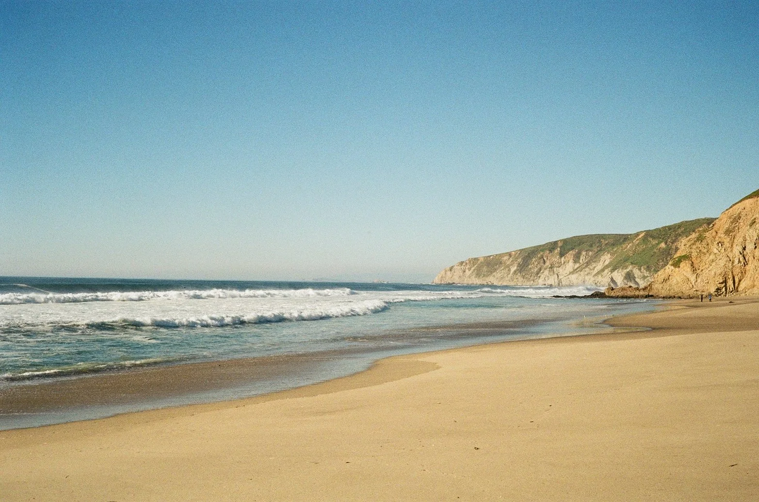 Film photograph